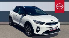 Kia Stonic 1.0T GDi 4 5dr Petrol Estate